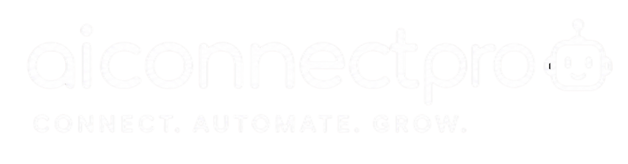 AI Connect Pro — Connect. Automate. Grow.